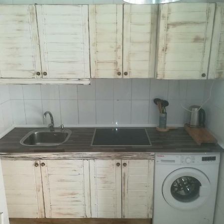 Apartamento Hormiga'S Corralejo Exterior foto