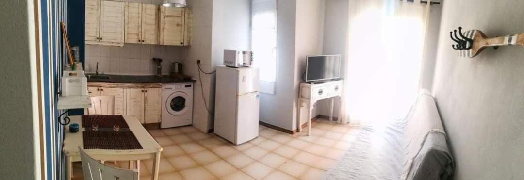 Apartamento Hormiga'S Corralejo Exterior foto