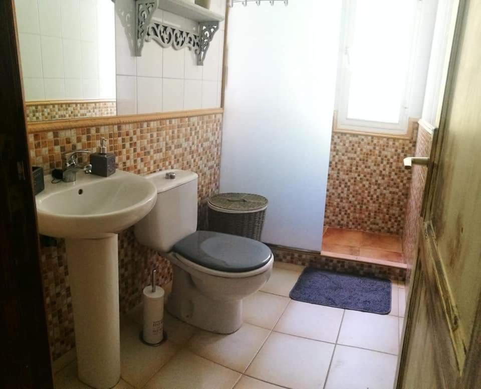 Apartamento Hormiga'S Corralejo Exterior foto