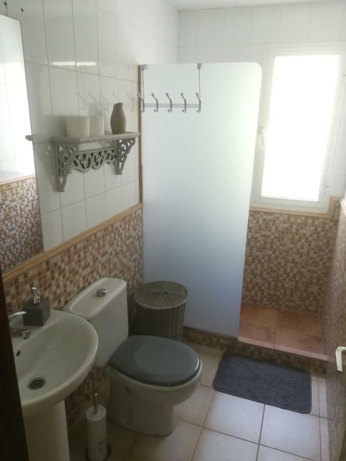 Apartamento Hormiga'S Corralejo Exterior foto