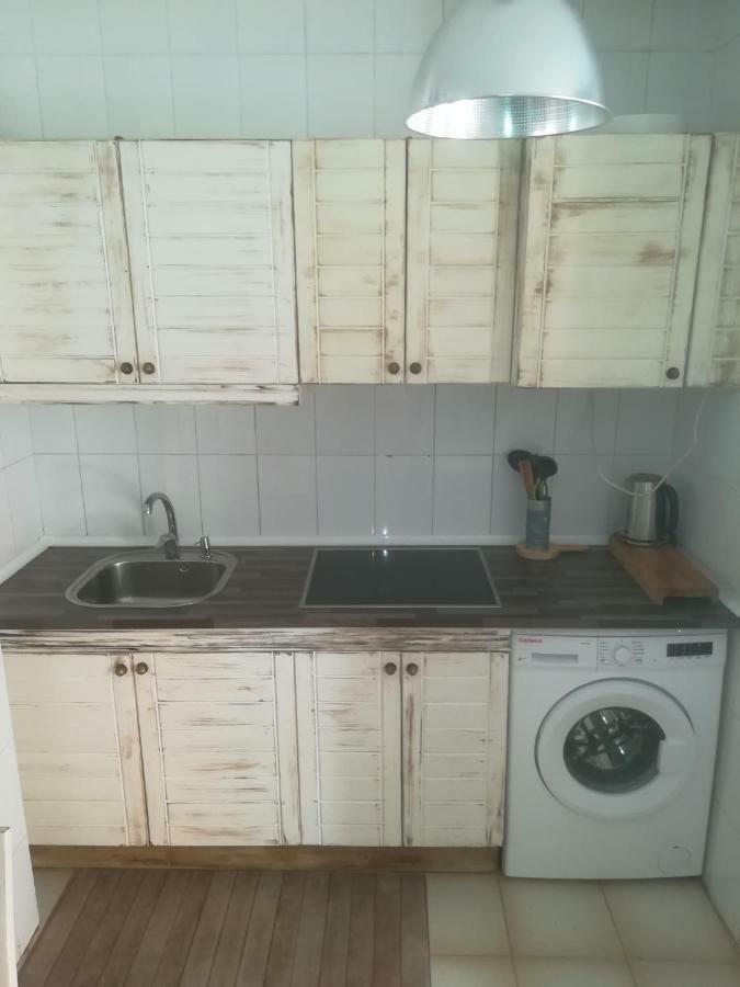 Apartamento Hormiga'S Corralejo Exterior foto