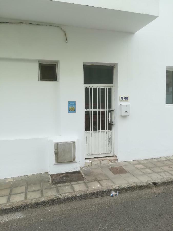 Apartamento Hormiga'S Corralejo Exterior foto